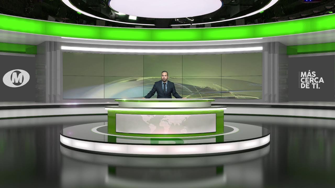 Noticieros de Multicanal (edici&oacute;n estelar) viernes 13 de febrero de 2026