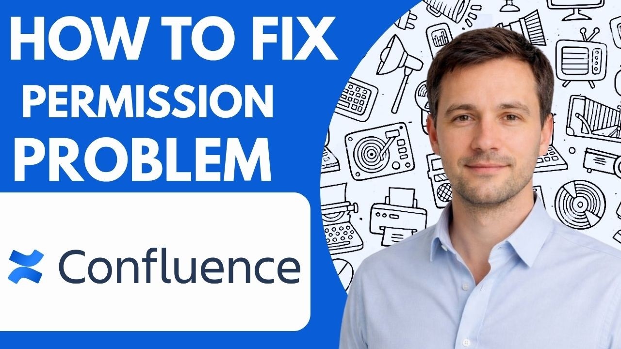 How to fix Confluence permission problem Full Guide 2026