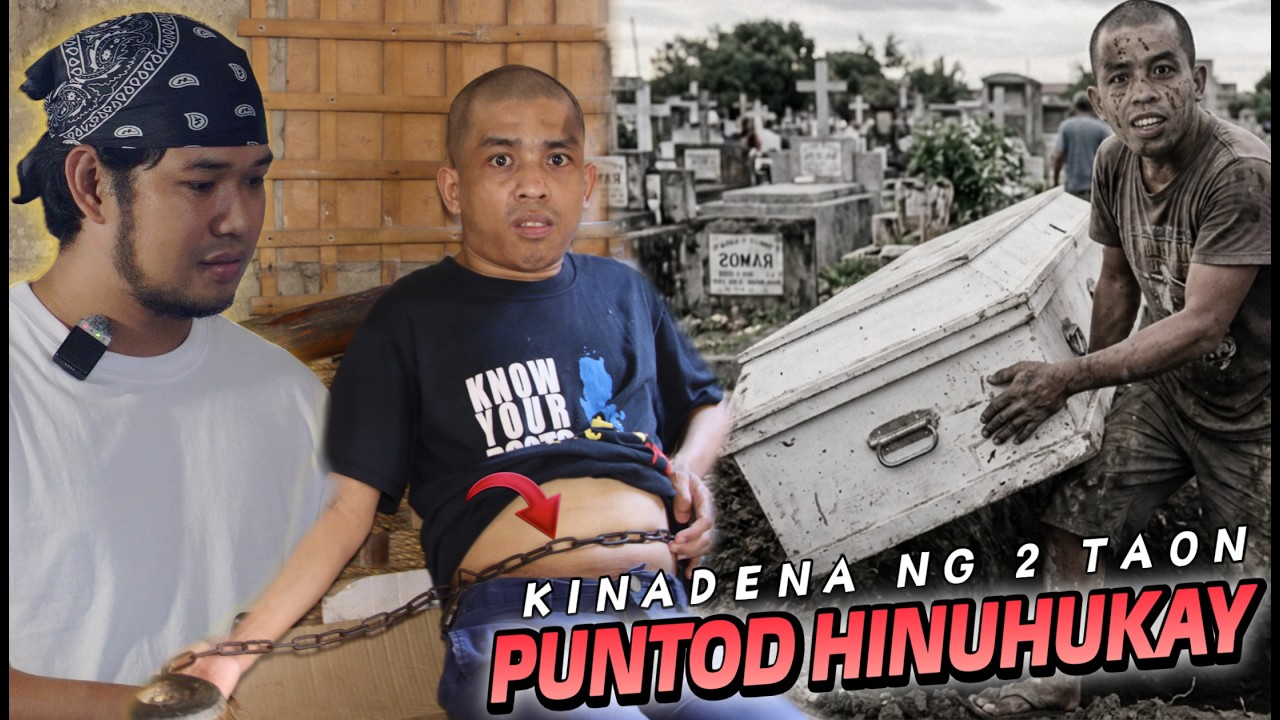 MAKA PANINDIG BALAHIBONG GINAGAWA NI KUYA ARNEL!