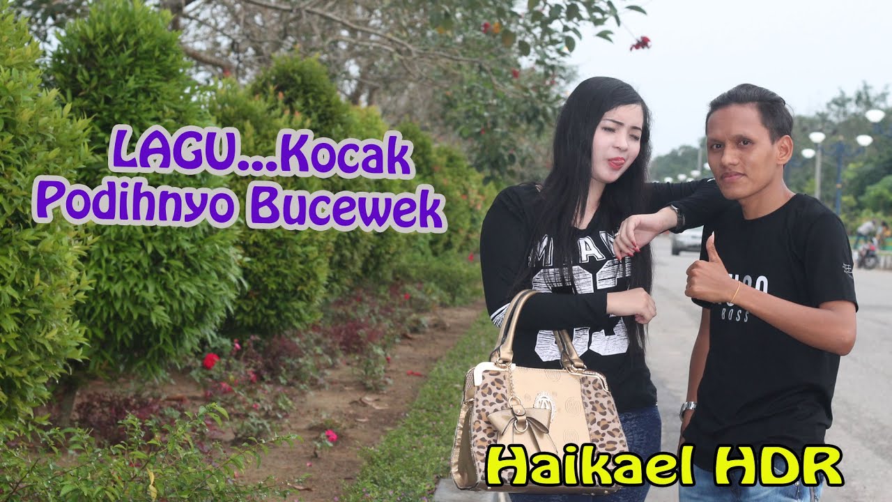 Lagu Pedih bu cewek (Official Music Video) Penyayi Haikal  RDR