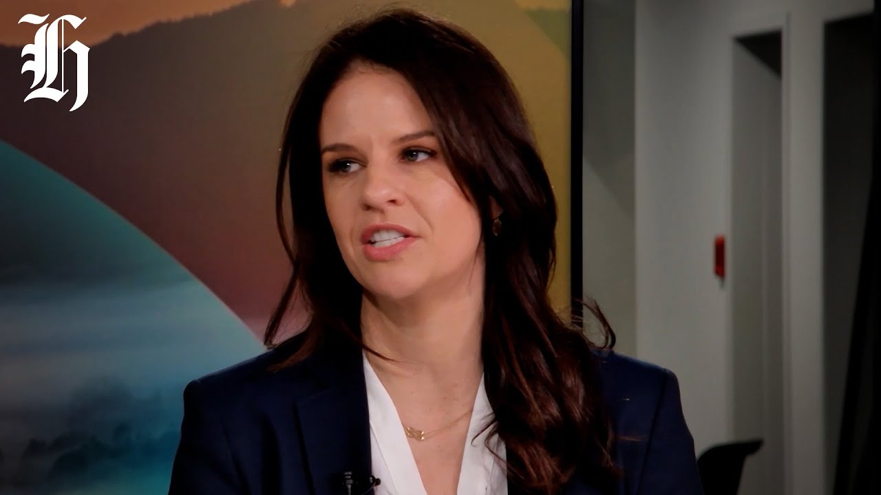 Erica Stanford responds to criticism of leadership style | Herald NOW