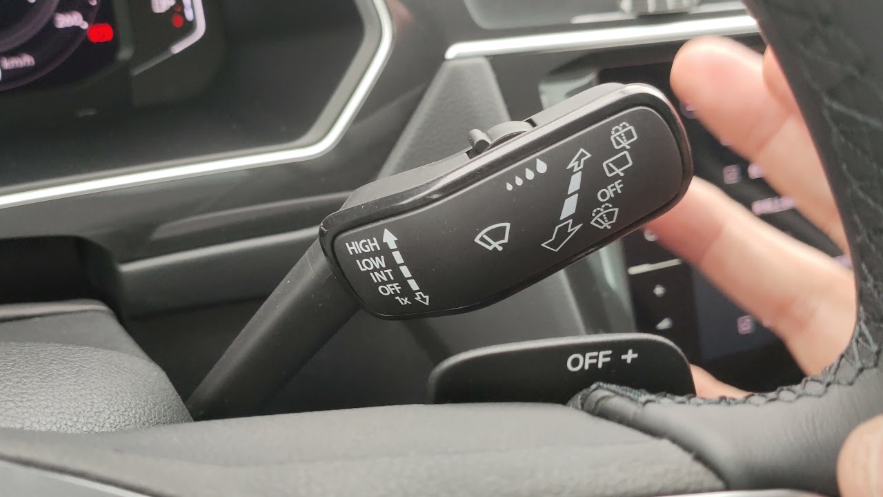 2021 New Tiguan 功能說明-4 (請開啟CC字幕)