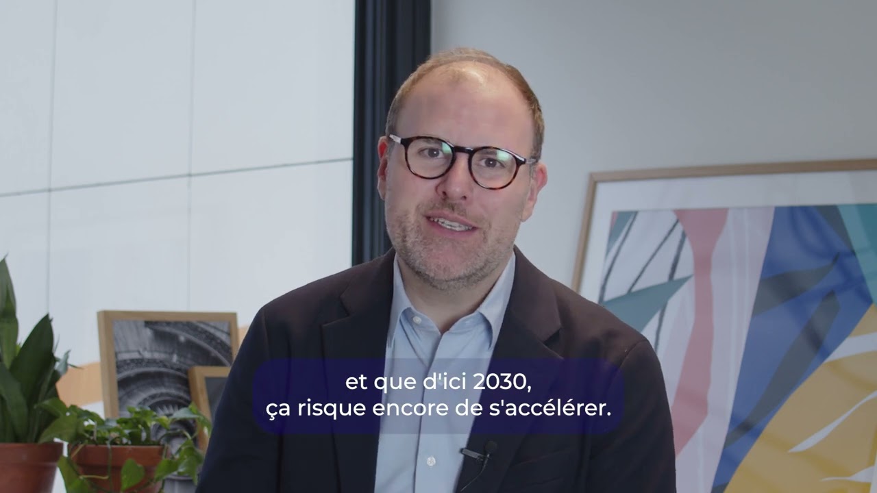 Ambition 2030 : Raphaël Fétique