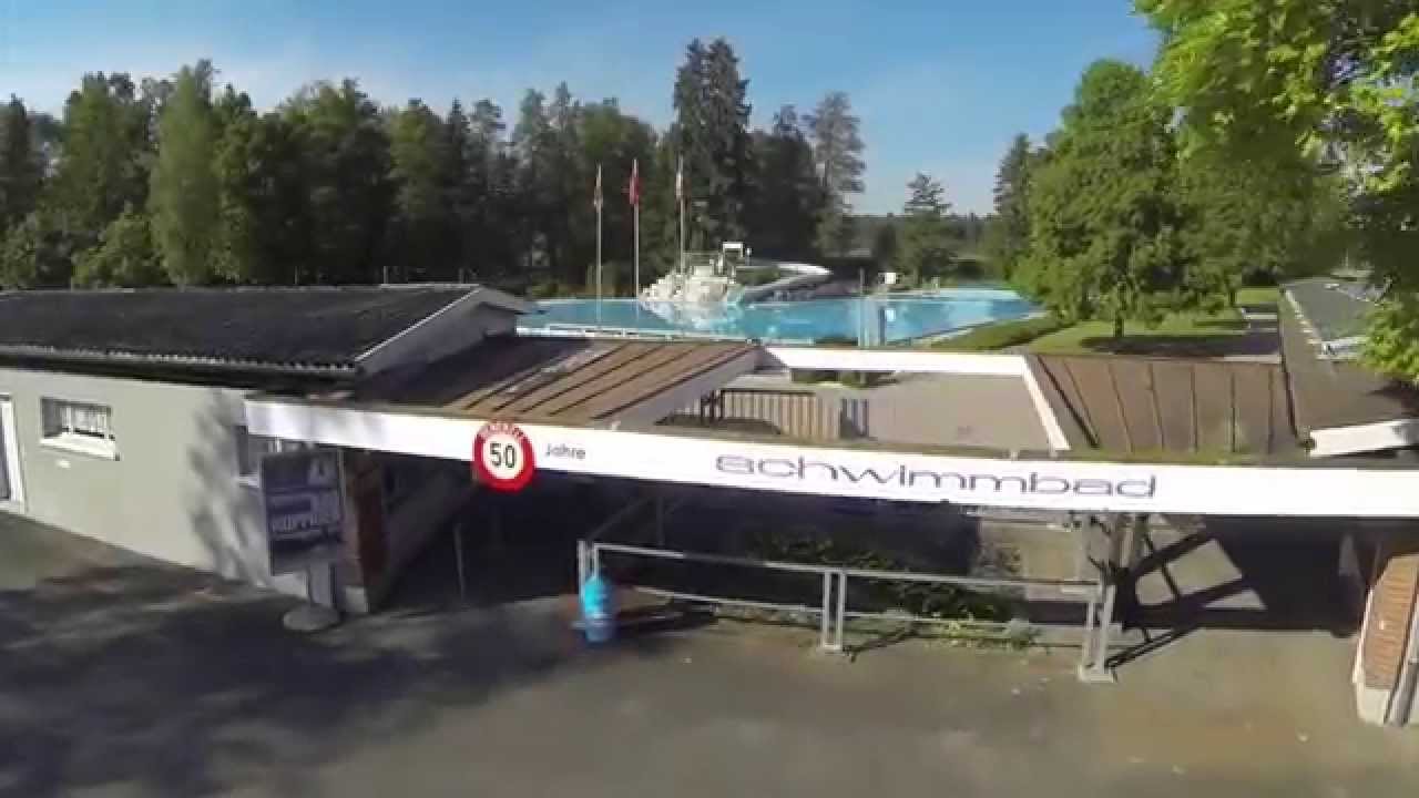 Imagefilm | Schwimmbad Koppigen