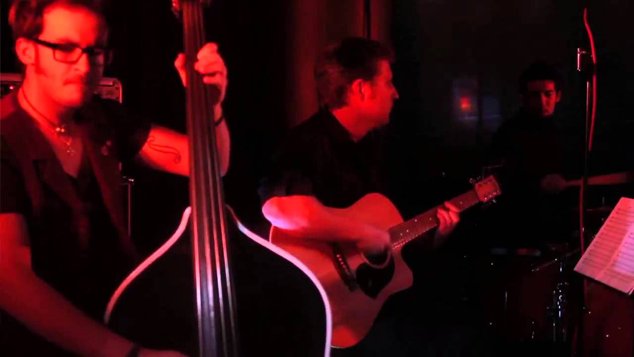 Right kind of Trouble - Rani's Fire