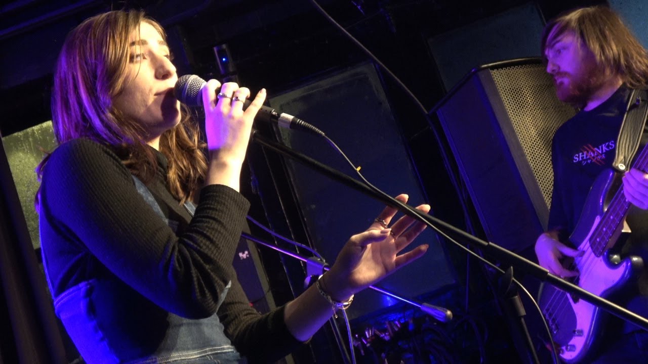 Sunday Afternoon - Full Performance (live at the Sociable Beer Company, Worcester - 6th January 24)