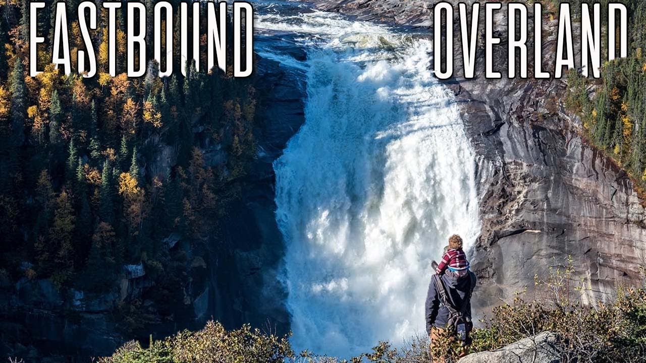 Overland Adventure on the Trans Labrador Highway & Exploring Deep into Newfoundland&rsquo;s Wilderness