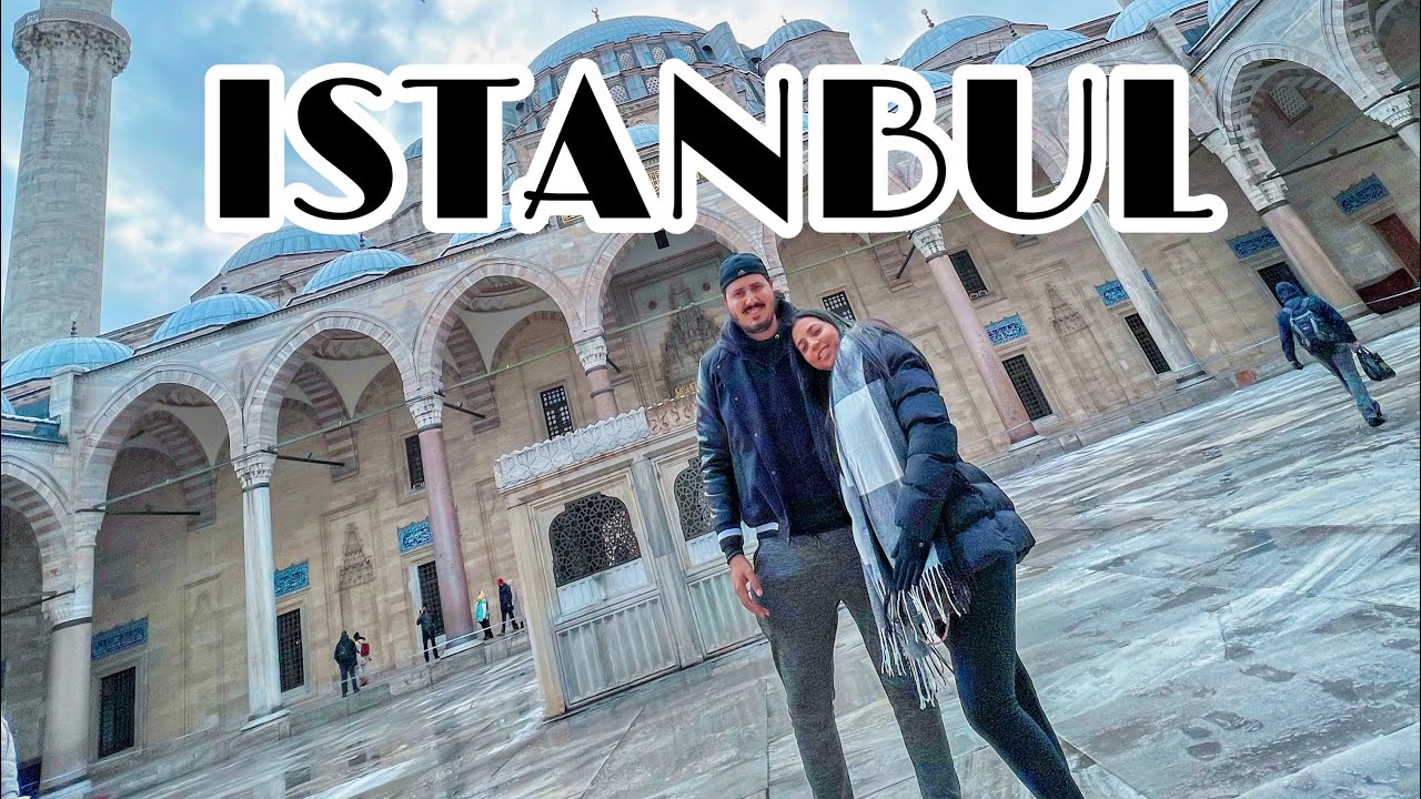 Estambul Guia / Que hacer en Estambul