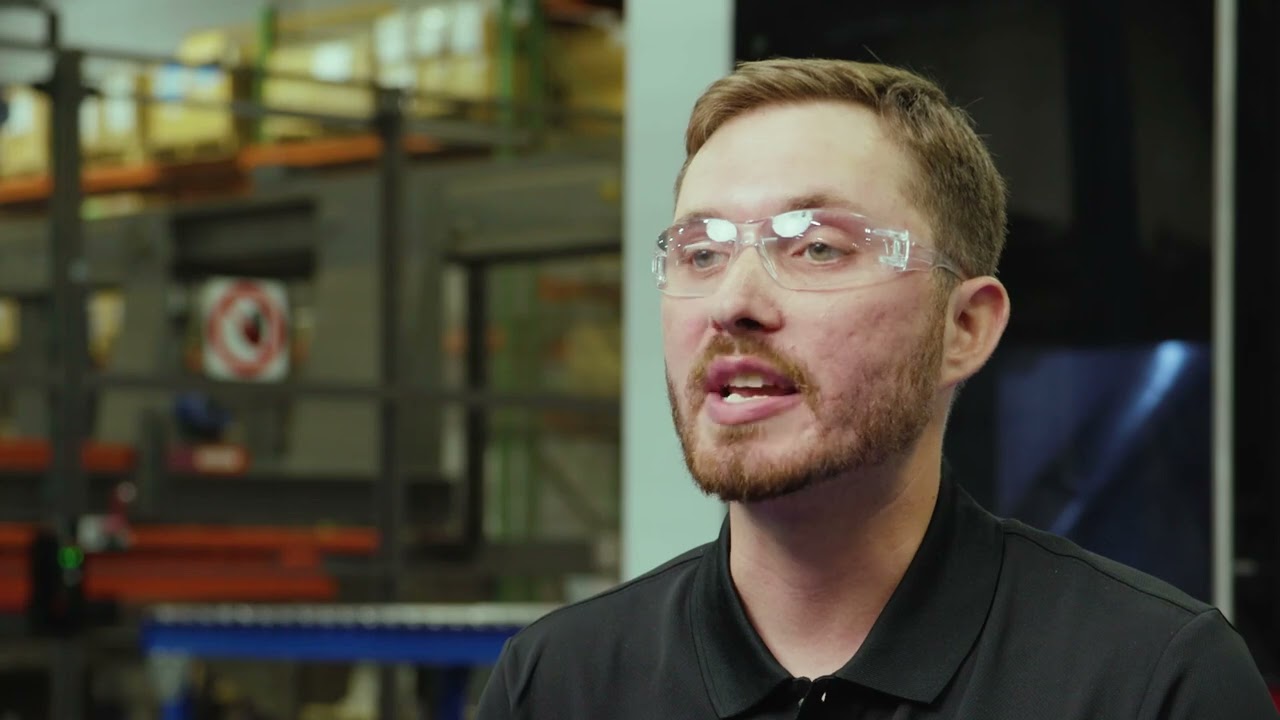 Morris Thermal 42 Series WRBW Testimonial