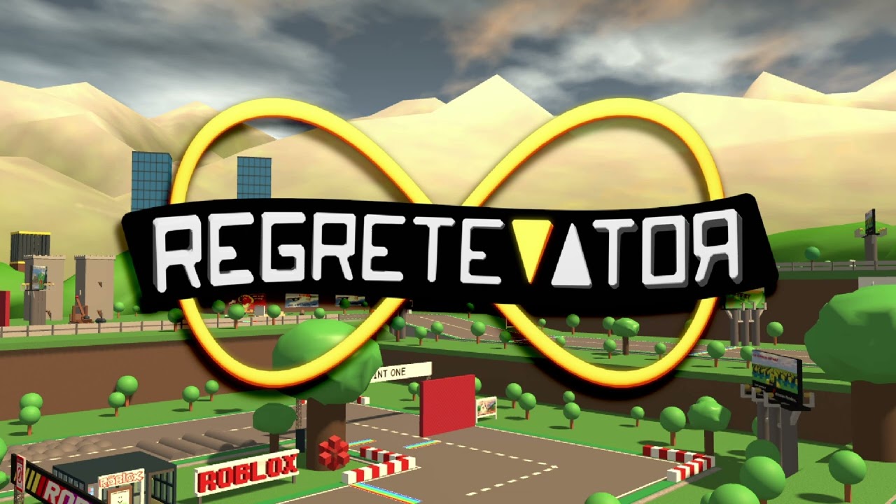 Speed Cart Survivor - REGRETEVATOR OST