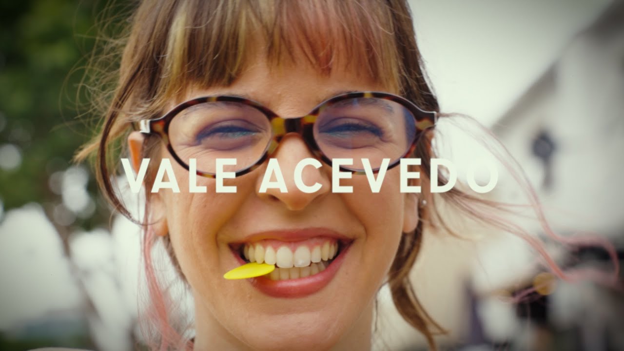 El Pasaje Café: Vale Acevedo