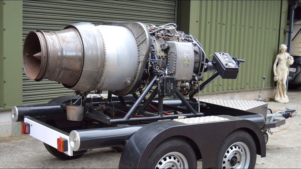 COLD START of RARE AIRPLANE ENGINES That Will Give You Goosebumps! 8