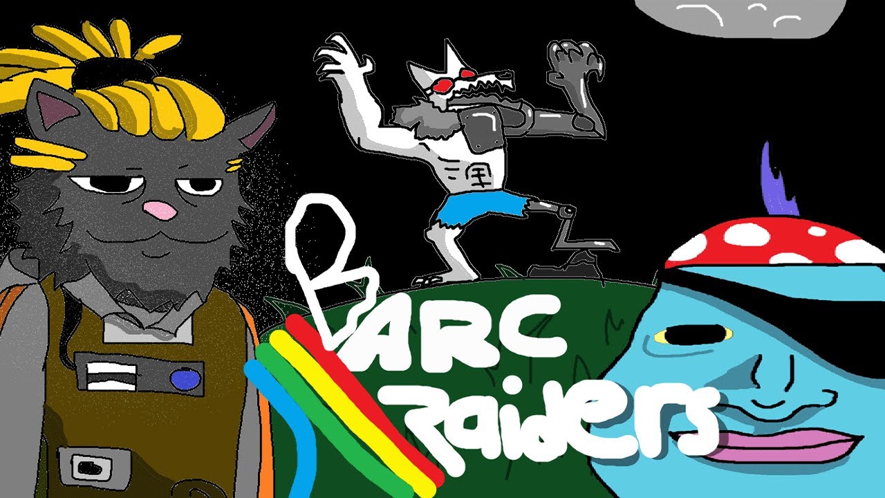 well adjusted (NORMAL) ARC Raiders