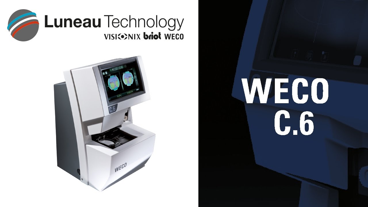 Weco C6-EN