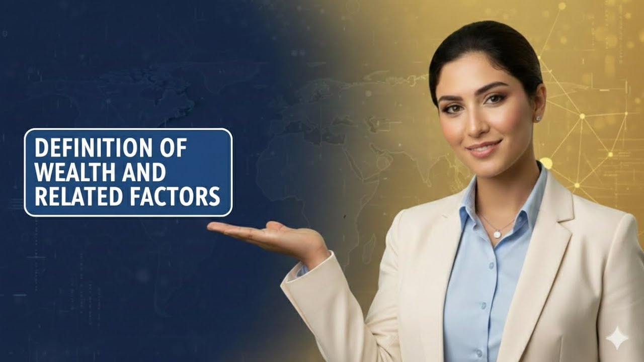 چرا بعضیا همیشه ثروتمندتر می‌شن؟