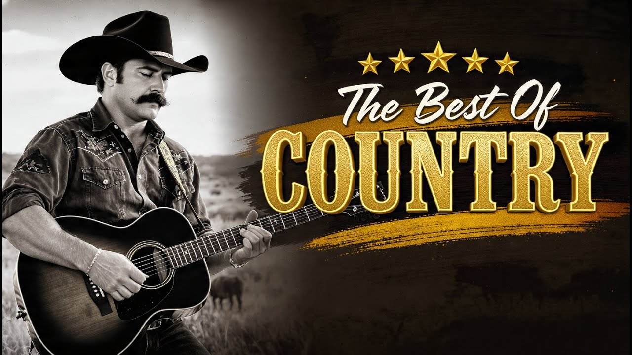 Riverside Glow Country Love Melodies — Dolly Parton, Alan Jackson & Willie Nelson
