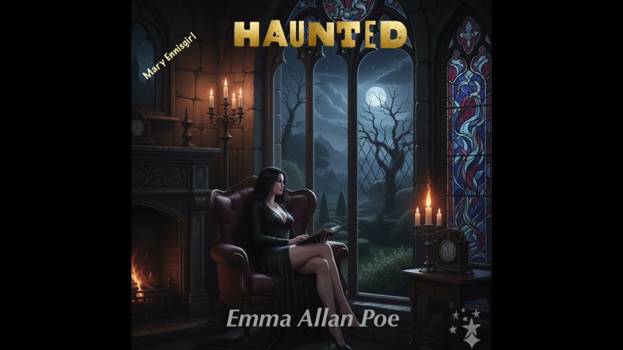 Haunted