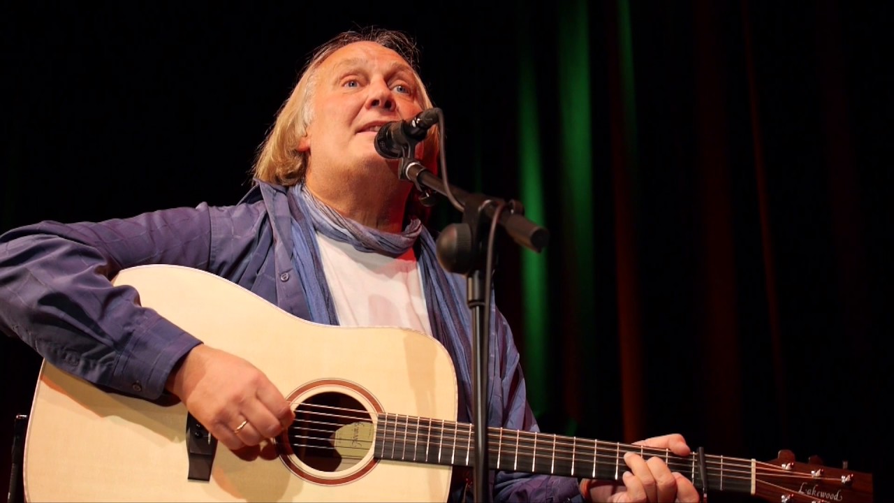 Close to the heart (Peter Kerlin )