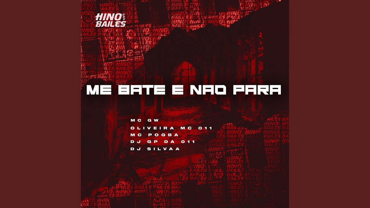 Me Bate e Não Para