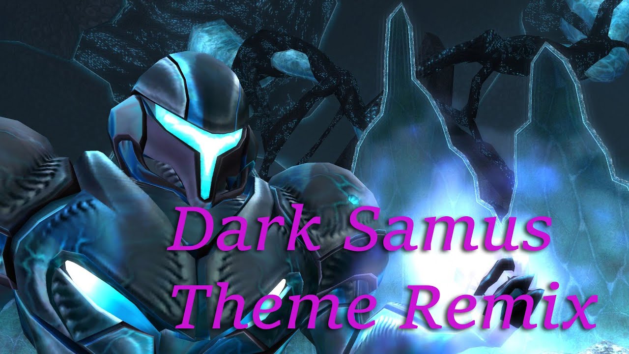 Dark Samus Remix