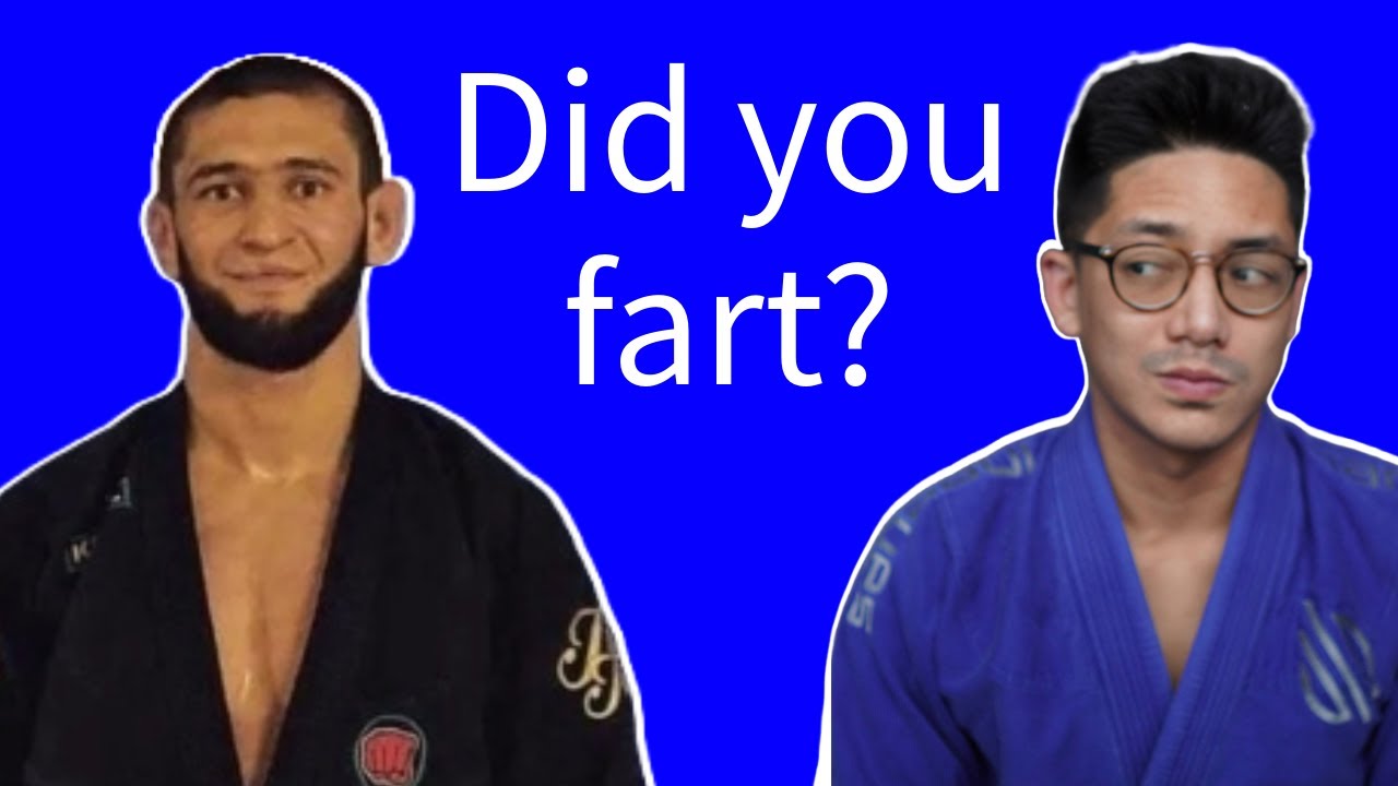 Don't Be This Guy In Jiu Jitsu | BJJ Etiquette