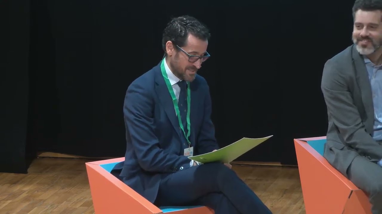 Mesa redonda