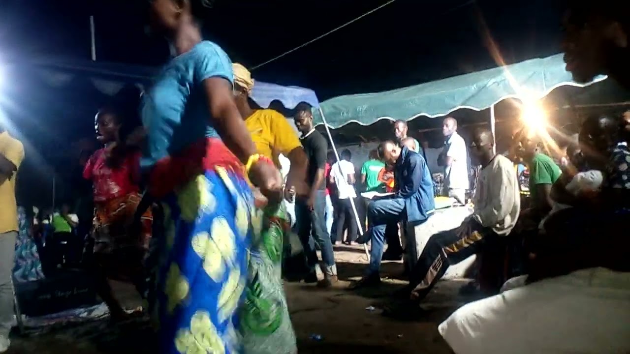Ndara louéssi de leader gueron, très chaud