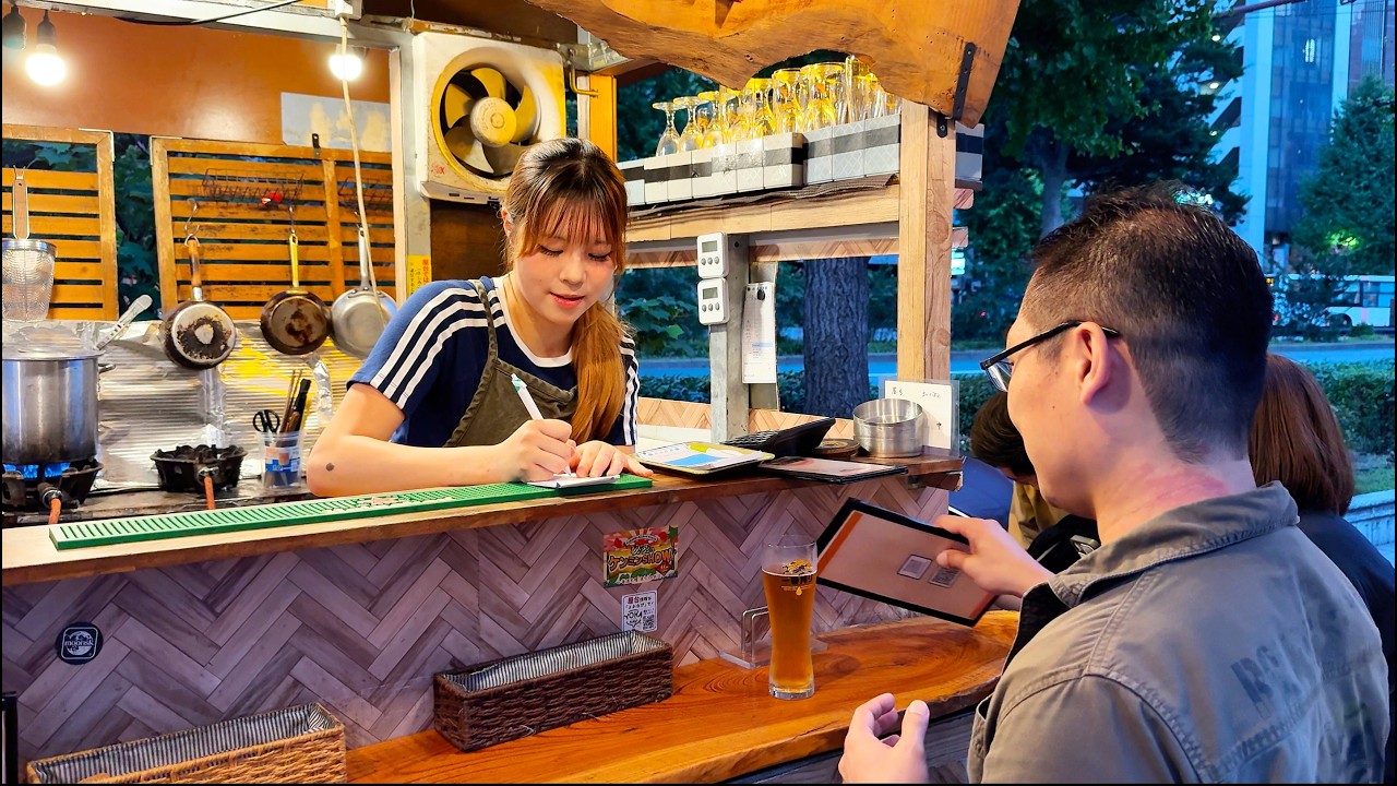 【福岡】Google口コミ★４.９の行列店｜３０カ国旅した大将が作る“本場の一杯”がやばい