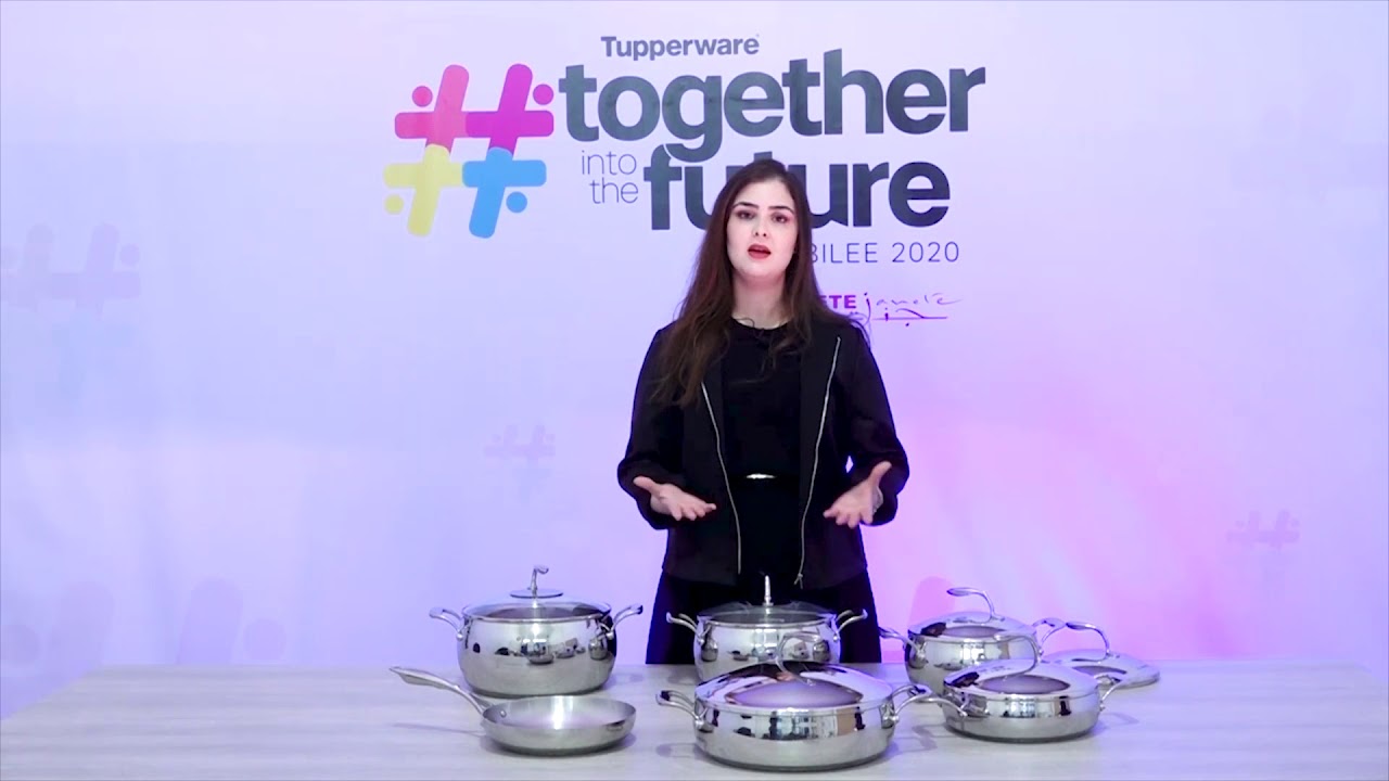 Chef series