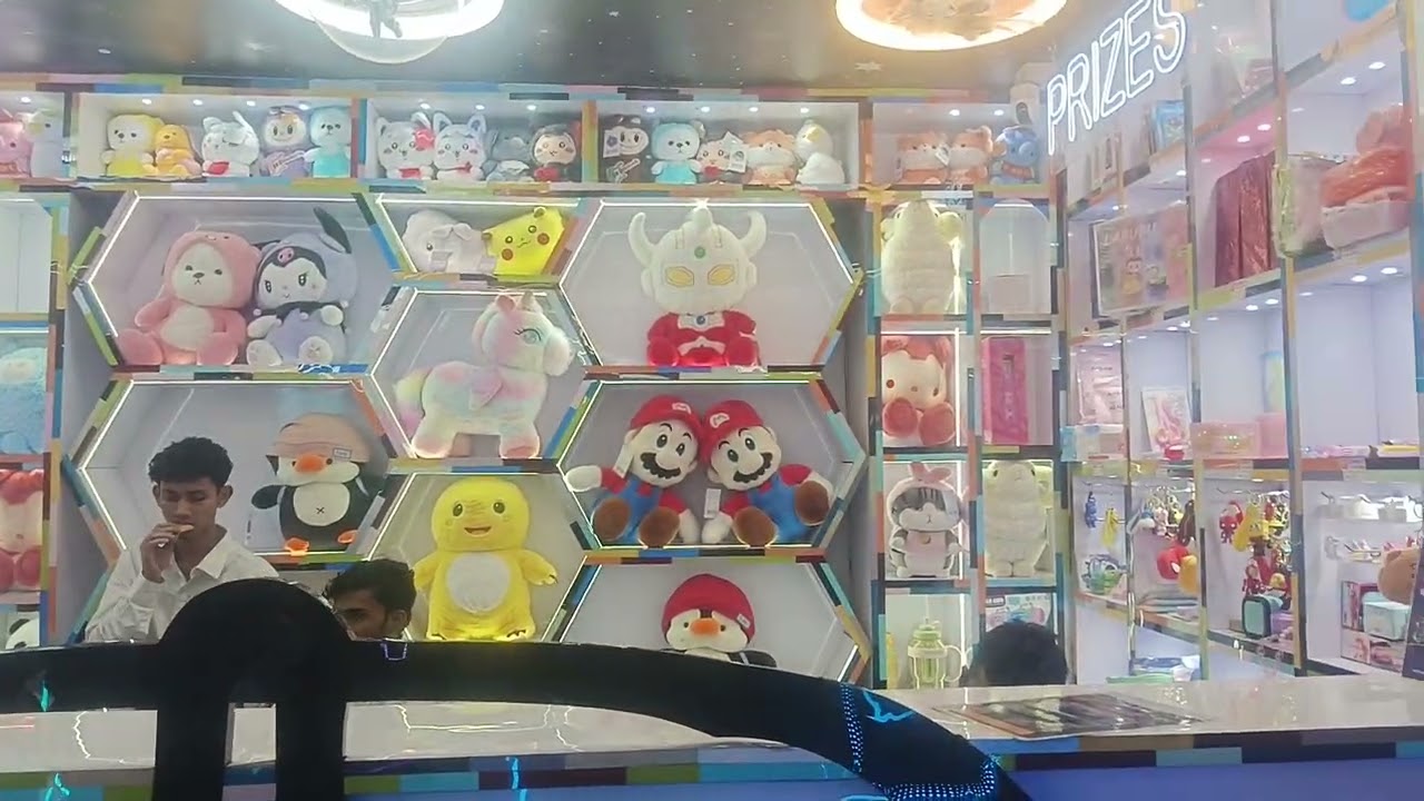 GAMERS PARADISE # Jayanta # 2026#