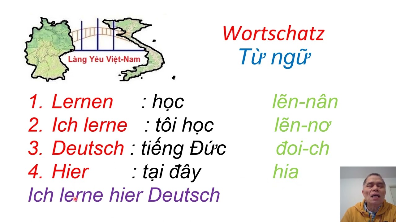 Kỹ năng nghe hiểu A1 1.001 Các câu chào hỏi và tự giới thiệu