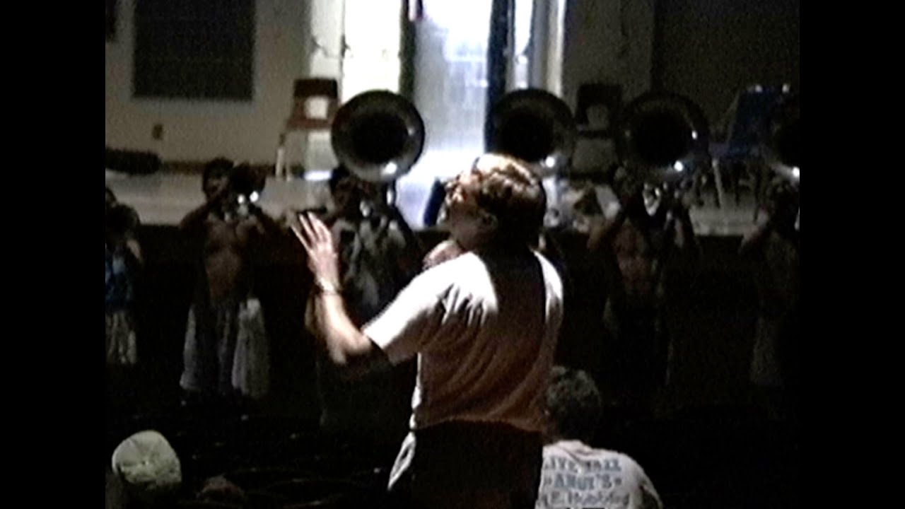 Blue Devils Jim Ott High Brass 1991 - 'Ballad' from 