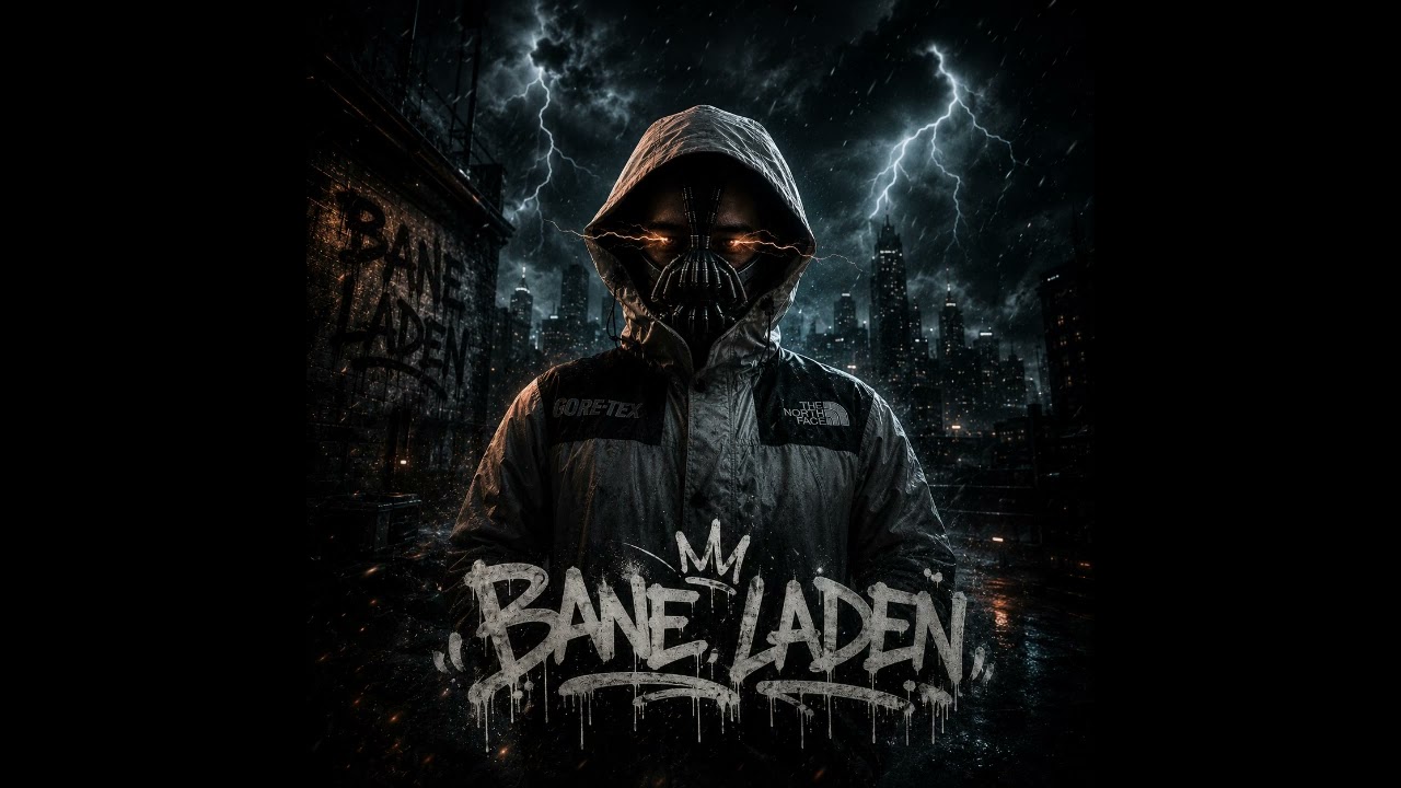 MAL NECESARIO - PROD.BANE LADEN