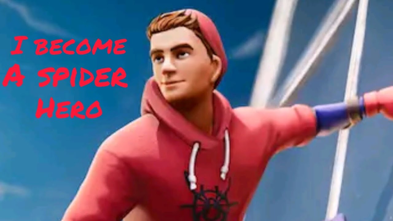 I become a spider hero #pro tiger #gamerz #viral #video #yt #youtube#