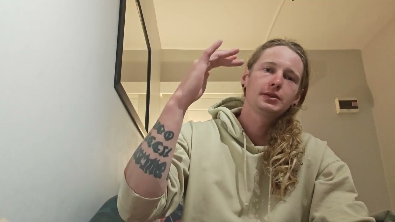 If you're young and curious about drugs watch this (part 1)