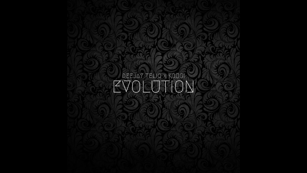 2. N&atilde;o Atendo | Deejay Telio x Krugi x SAF | EVOLUTION: The Album
