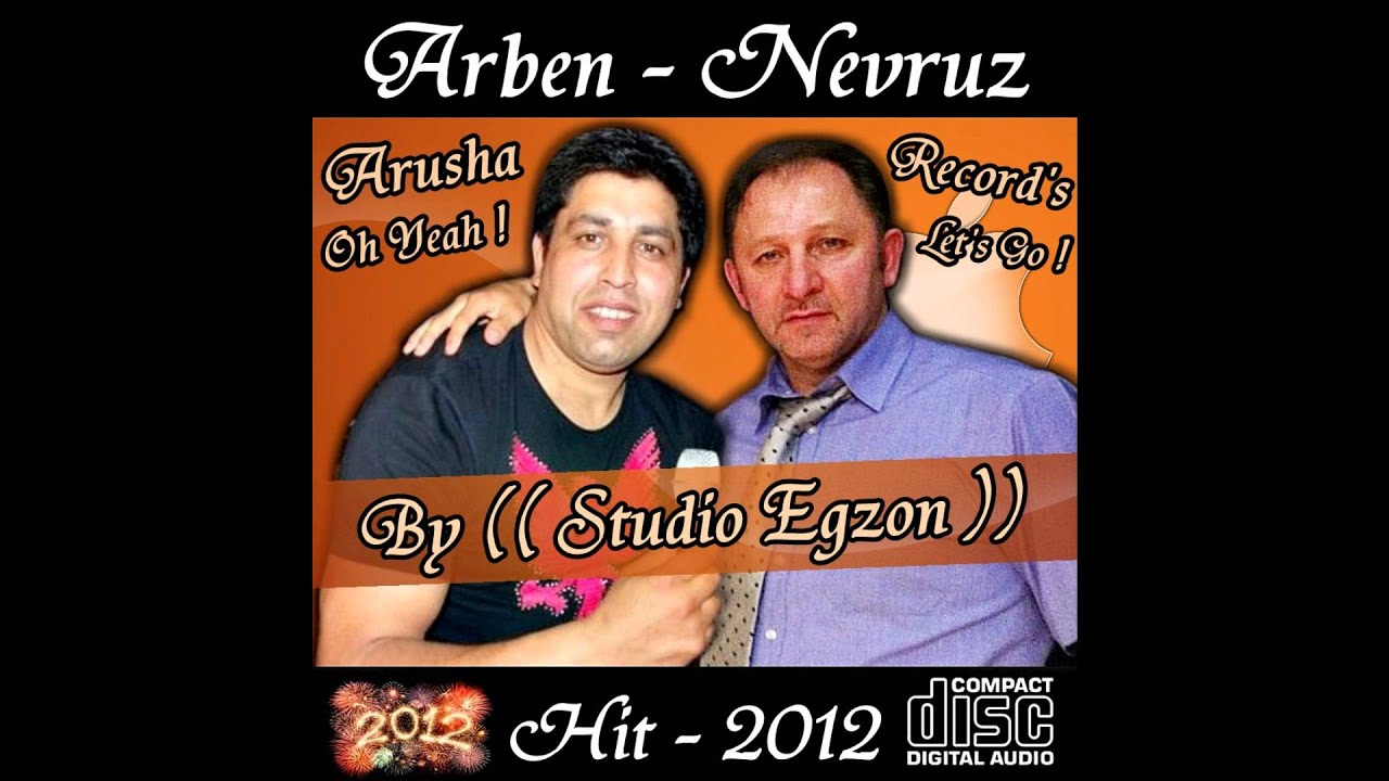 Arben Kosova - Live Ne Konagjegj 2012 - By (( Studio Egzon ))