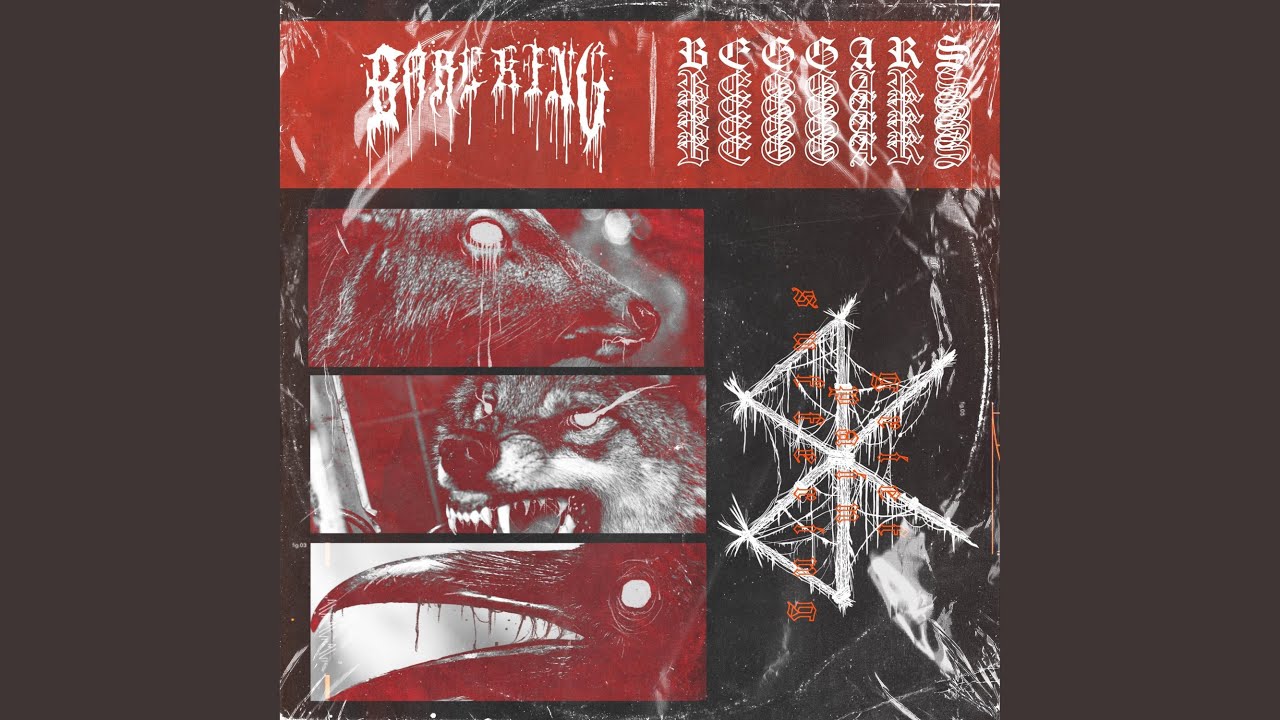 Defeatist (feat. Distant)