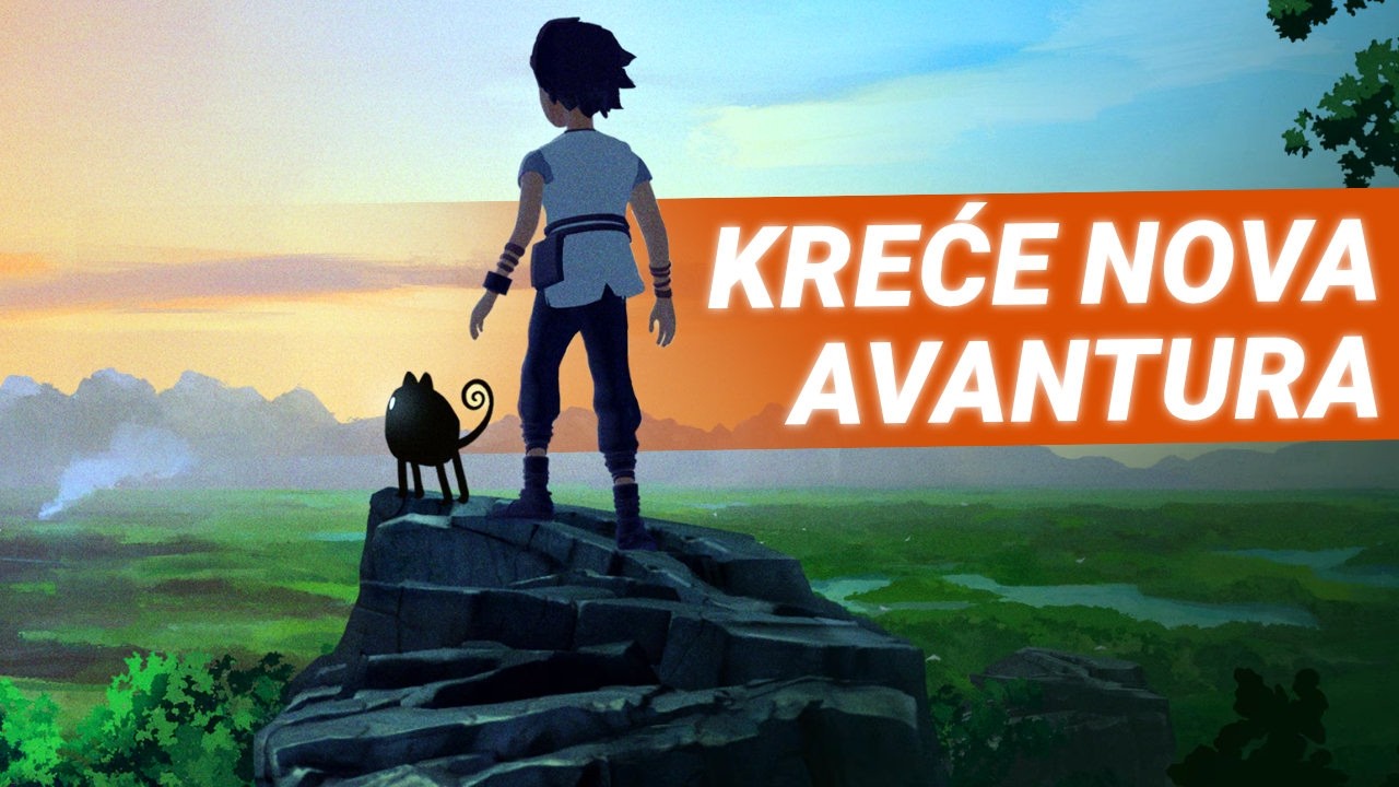 Nisam rekao NIŠTA PROSTO u ovom videu, OK? - Planet of Lana II