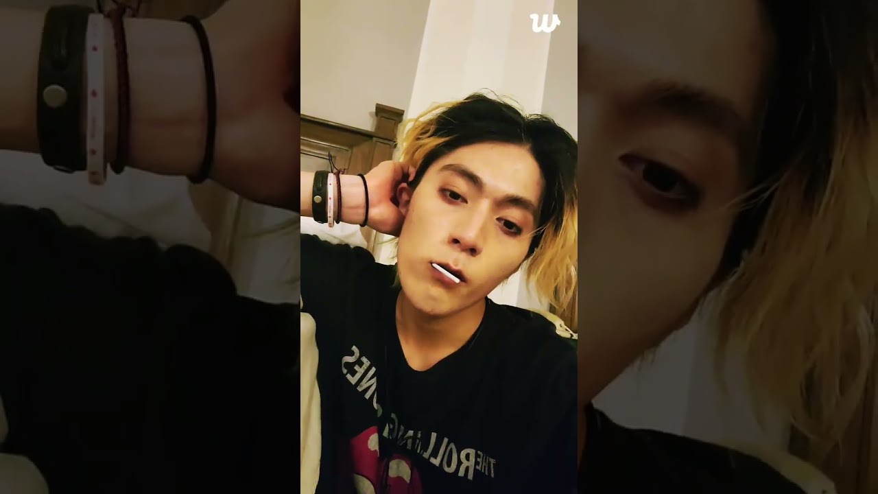 🖐🏻 | JUST B Weverse LIVE [SUB] 250516