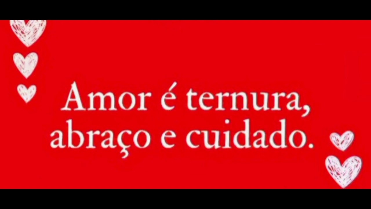 Amor de uma vida