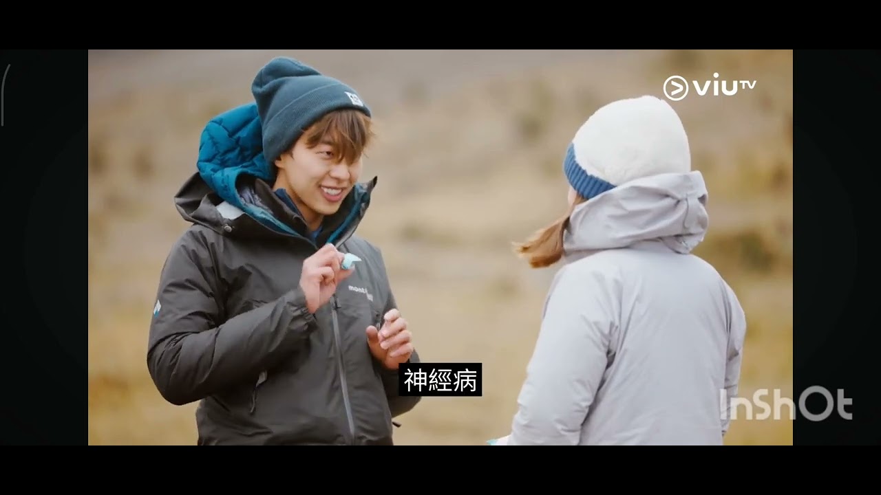 Marco confess to Tracy