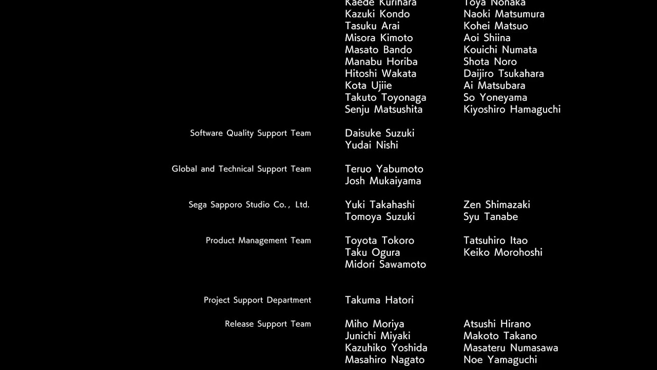 YAKUZA kiwami 3