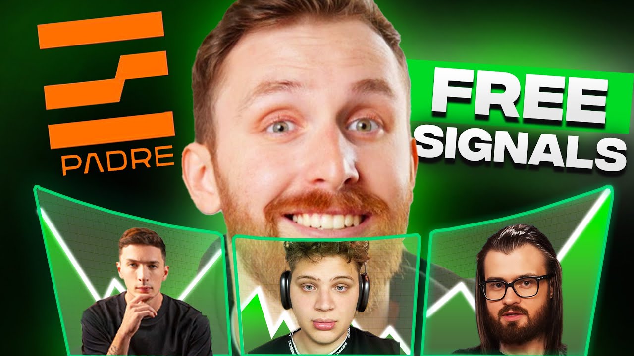 I Found $10K/Month Memecoin Signals... Free
