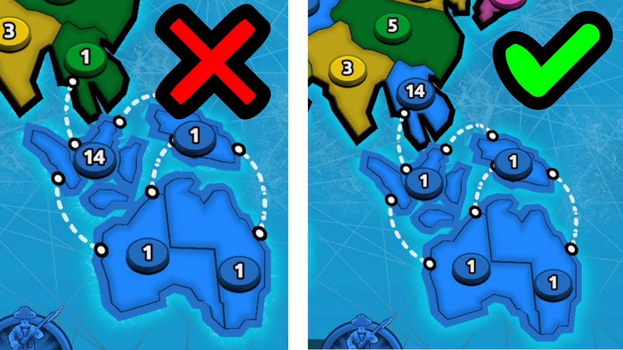 HOW TO WIN AT RISK: The Best Strategy for Fixed Cards Explained!!