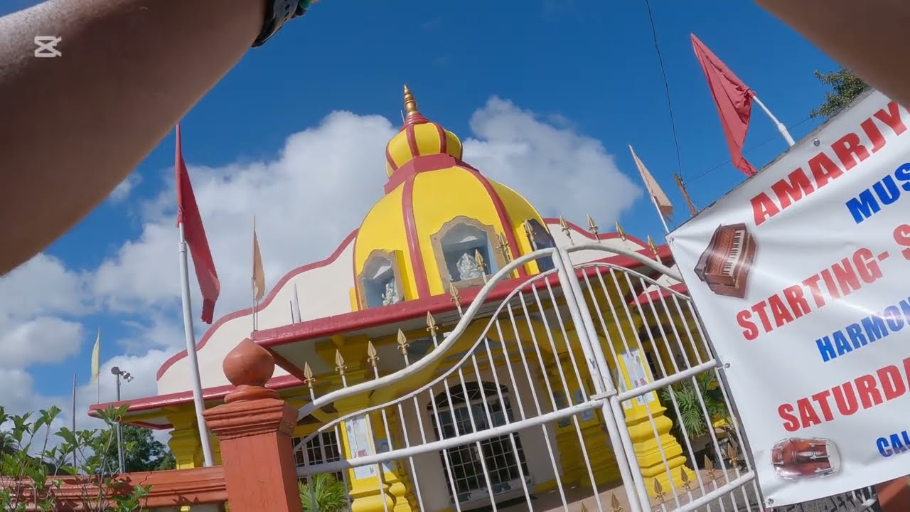 Discovering Trinidad and Tobago🇹🇹🇹🇹🇹🇹 Cunupia. Episode 9
