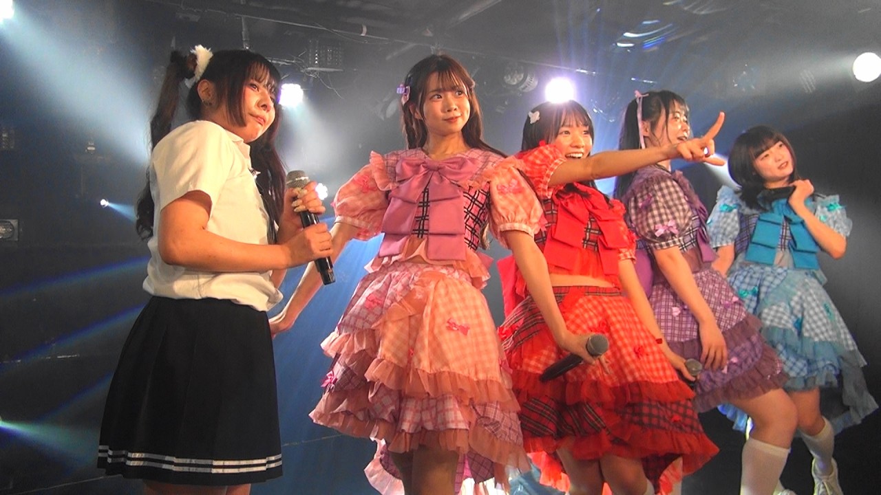 ひめもすオーケストラ 2026年2月10日(火)21時00分 新宿Zirco Tokyo 『はちゃ☆フェス～F～』第2部
