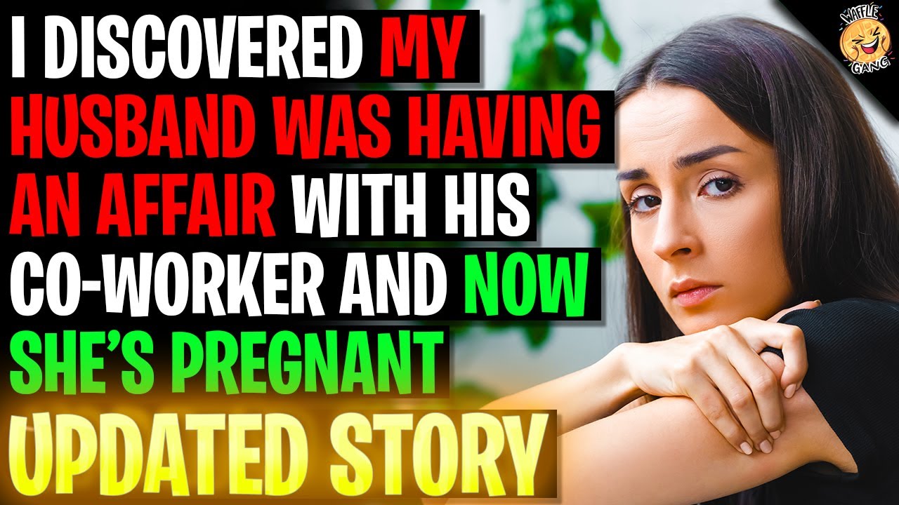 I Discovered Husbands Affair With His Co-Worker And Now She's Pregnant r/Relationships