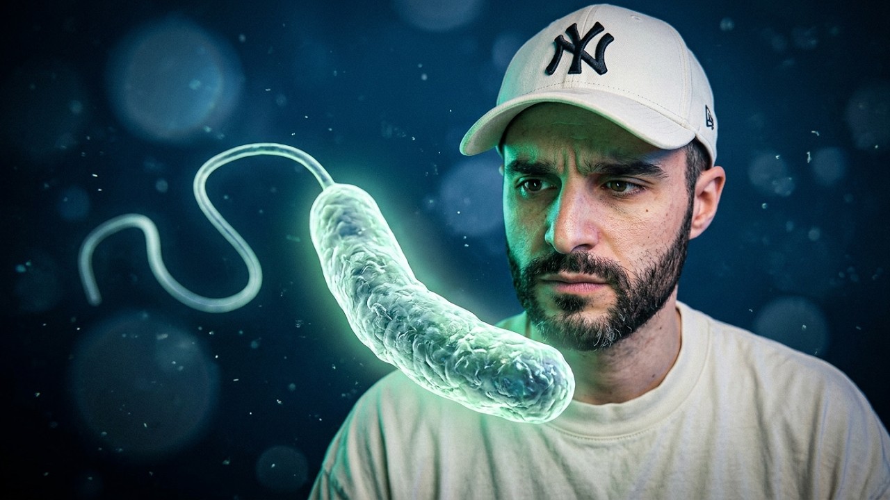 Le chol&eacute;ra revient, et c&rsquo;est flippant !