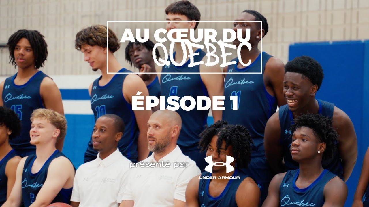 Au Coeur du Québec | Saison 4 - Épisode 1